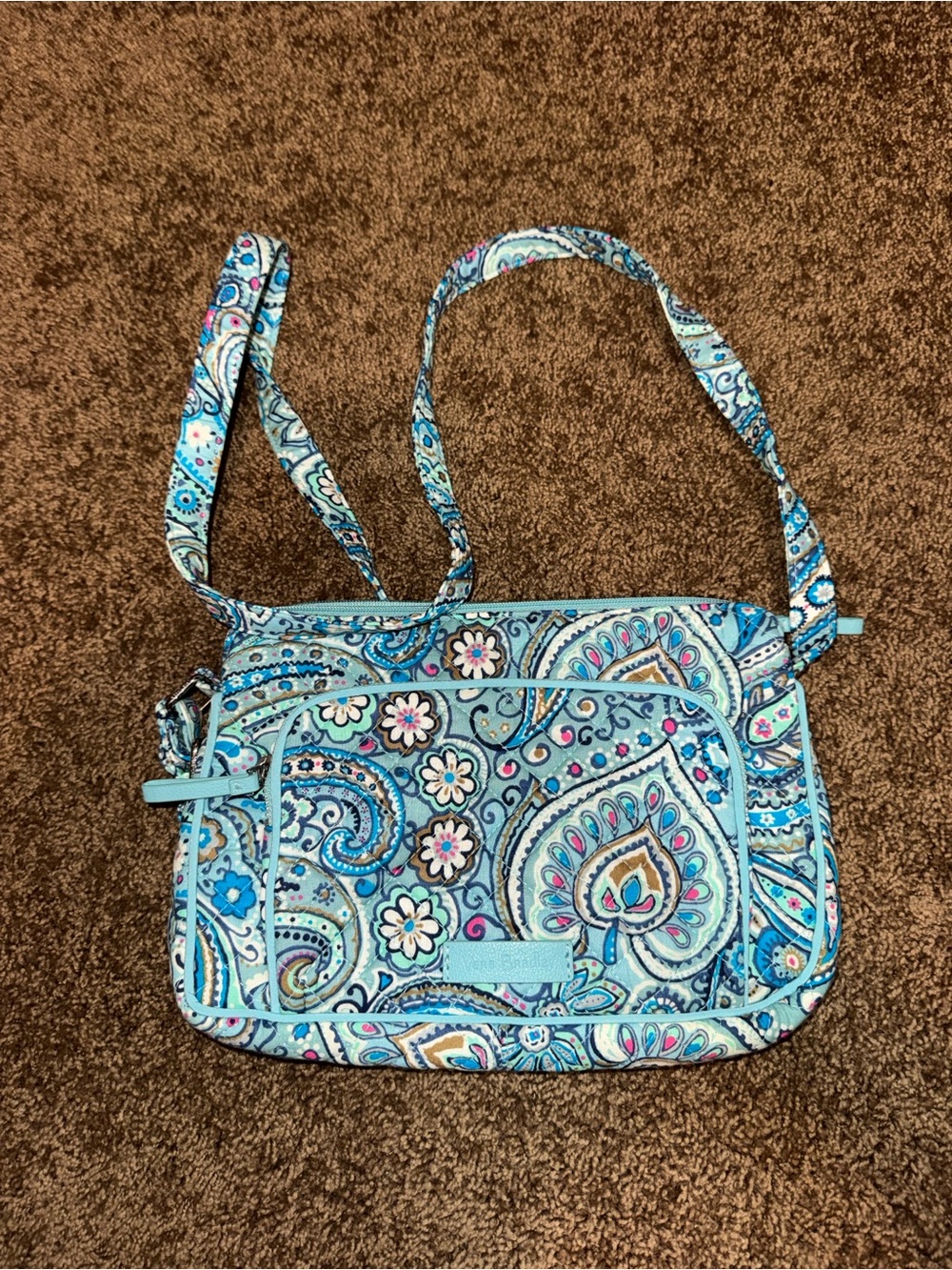 Vera Bradley Tote Bag
